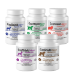 RNA® CapShield Maxx Flavored Tablets for Dogs - T-00874